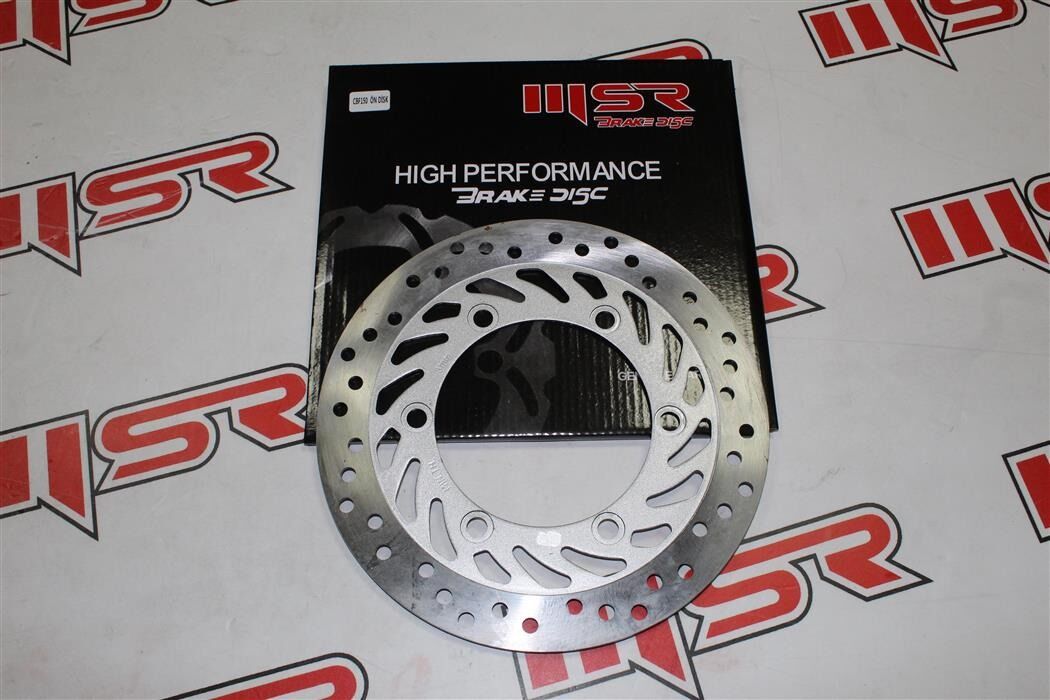 HONDA Honda Cbf 150 Ön Disk Msr