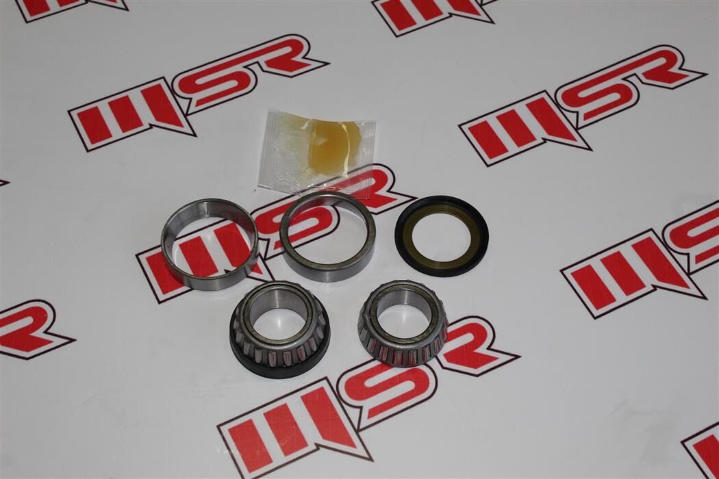 HONDA Honda Cbf 150 Ön Furç Takım