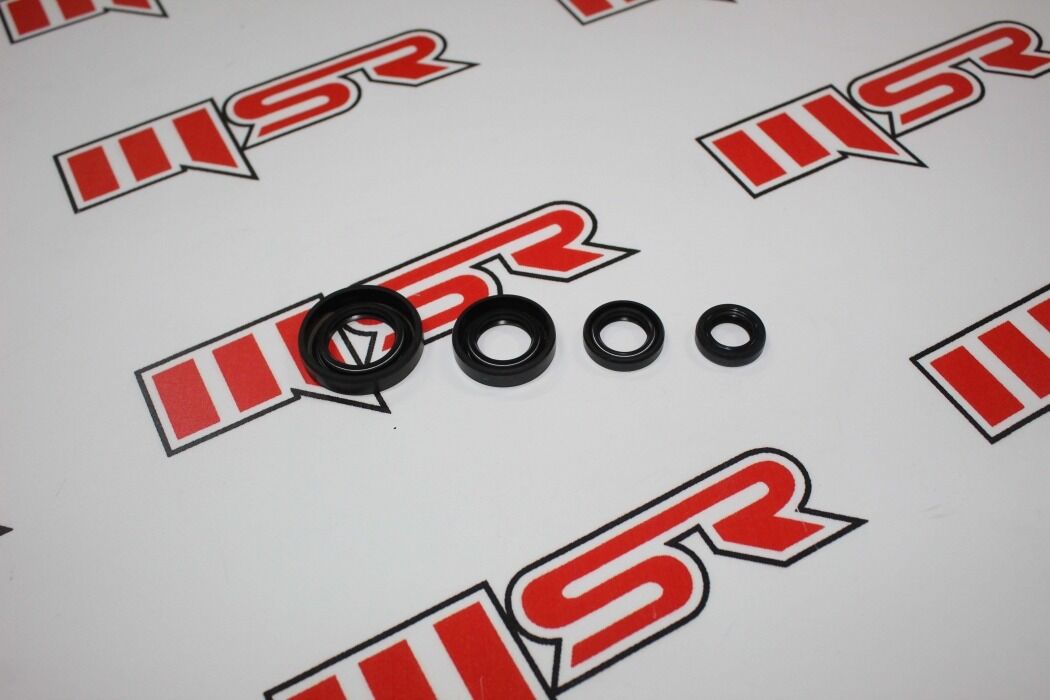 HONDA Honda Cbf 150 Keçe Seti