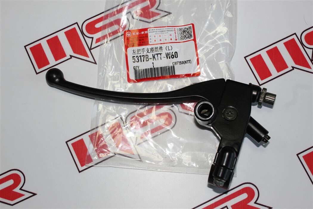 HONDA Honda Cbf 150 Sol Kütük Komple Wuyang