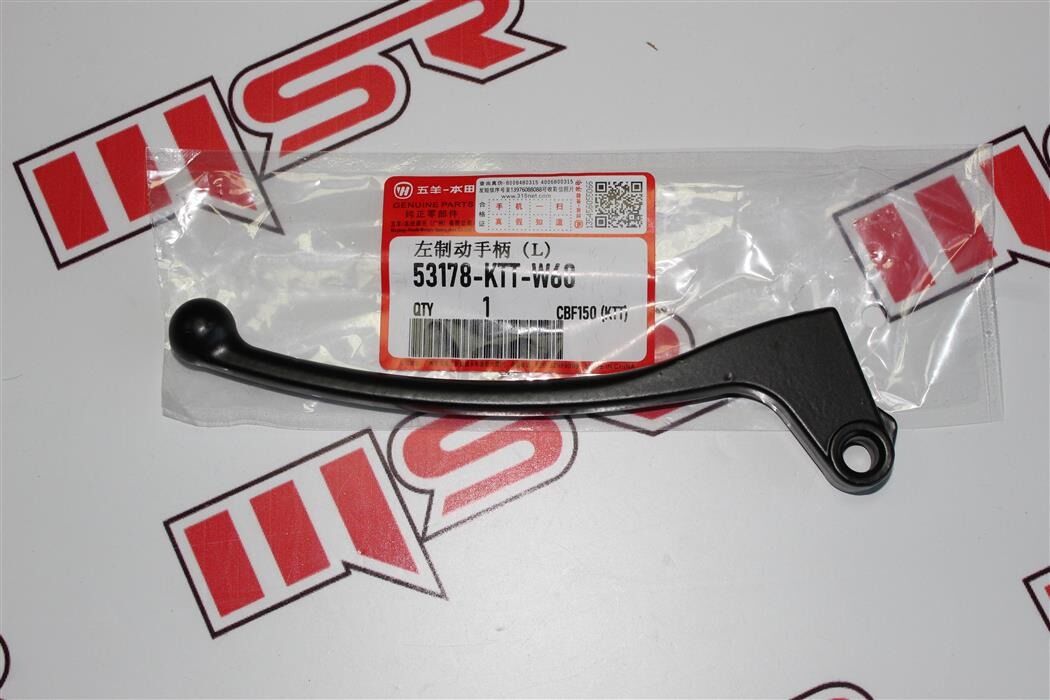 HONDA Honda Cbf 150 Debriyaj Kolu Wuyang