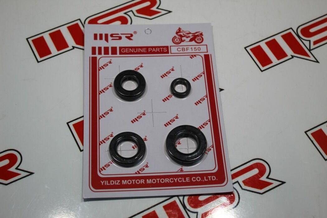 HONDA Honda Cbf 150 Msr Keçe Seti