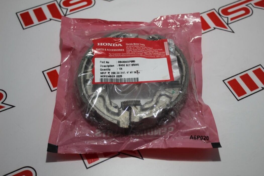HONDA Honda Oem Actıva-cbf 150-alpha-cb 125e-fızy 125-ace 125-actıva S-cb 125 F-pcx 125-150 - Dio 110 - Hin