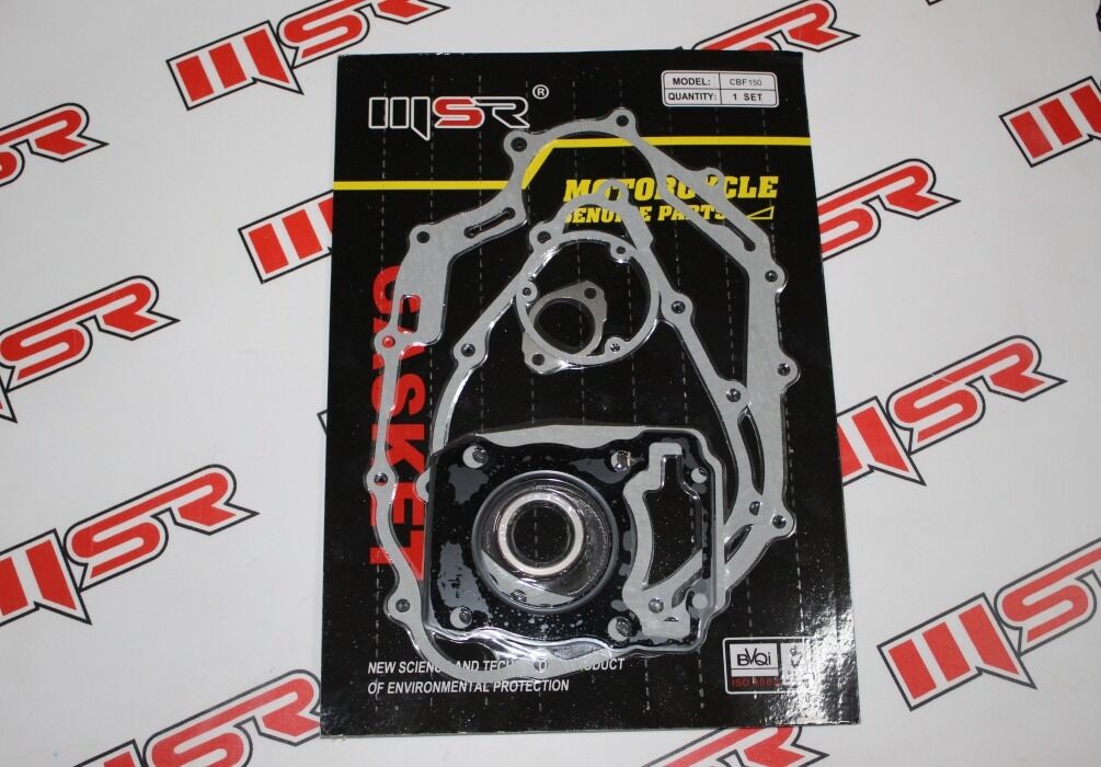 HONDA Honda Cbf 150 Conta Seti