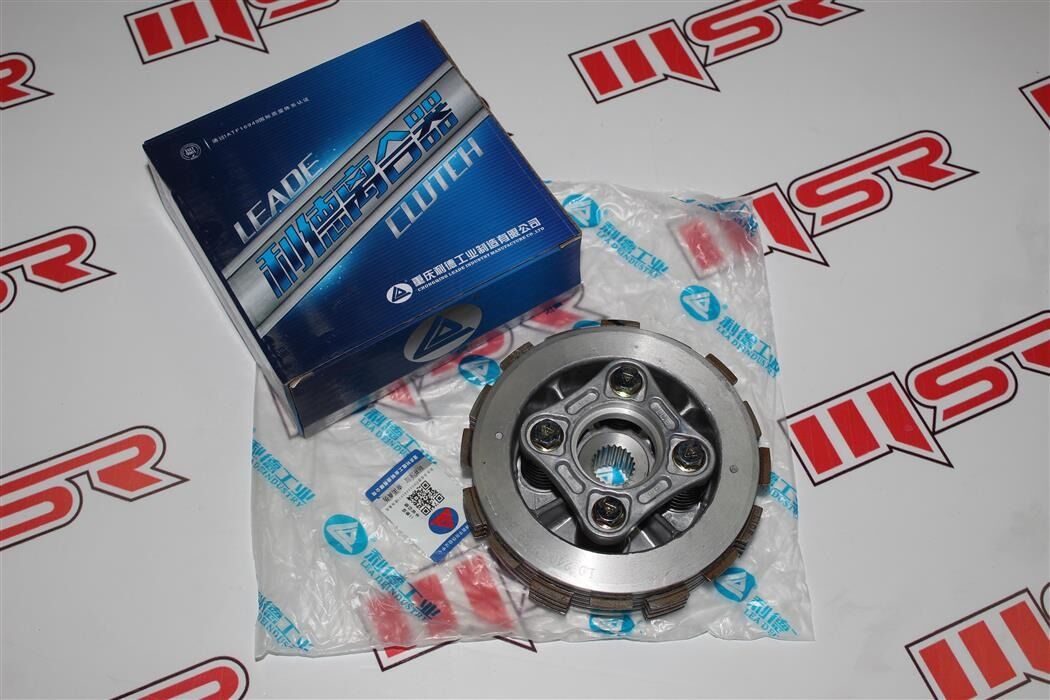 HONDA Honda Cbf 150 Debriyaj Lide
