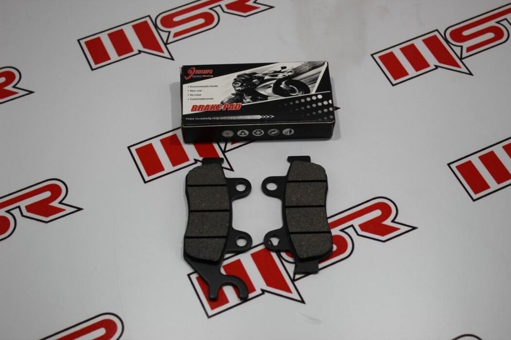 HONDA Honda Cbf 150 Disk Balata Msr