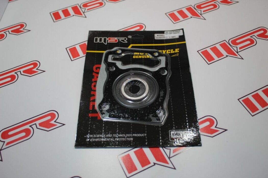 HONDA Honda Cbf 150 Silindir Alt-üst Conta Oem