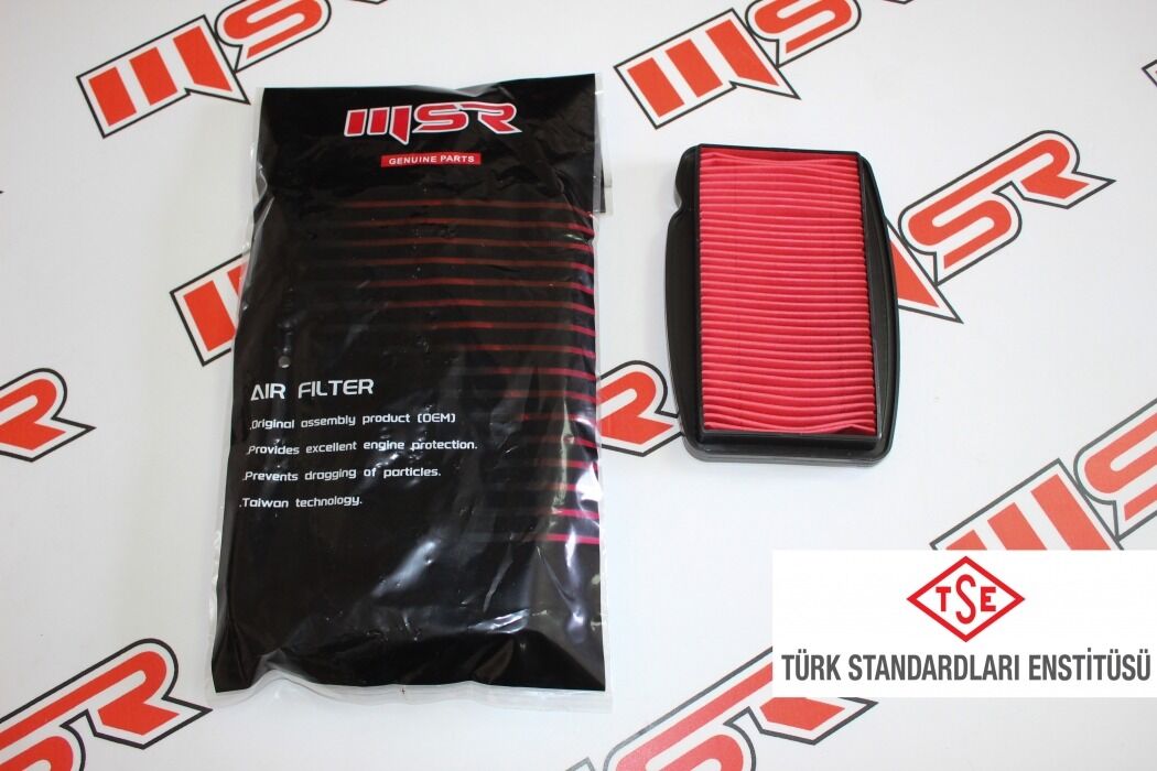 HONDA Honda Cbf 150 Hava Filtresi (tse)
