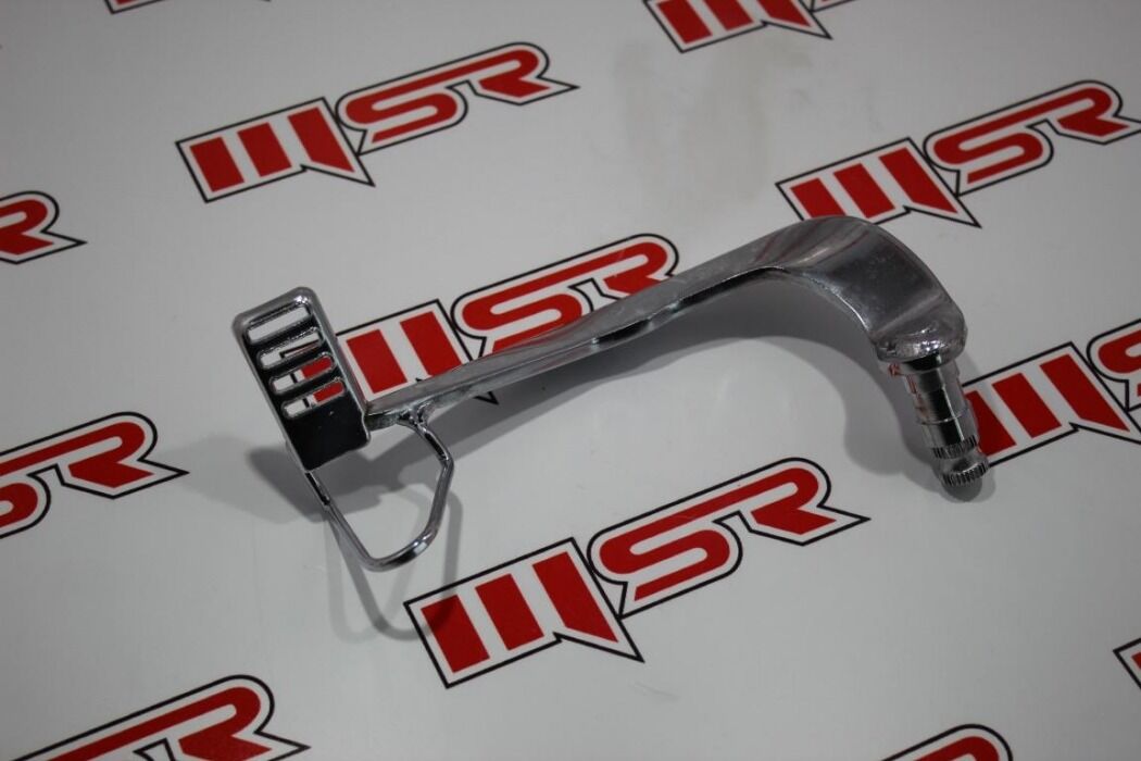 HONDA Honda Cbf 150 Arka Fren Pedalı Oem
