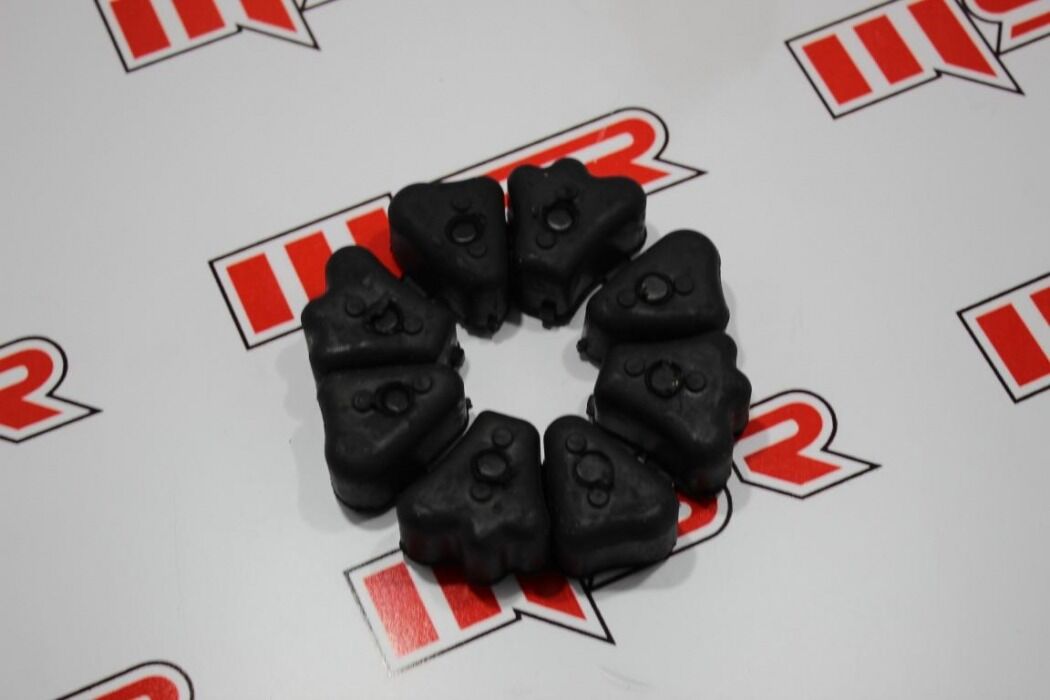HONDA Honda Cbf 150 Kaplin Lastiği Oem