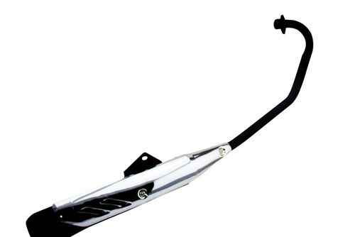 HONDA Honda Cbf 150 Eksoz