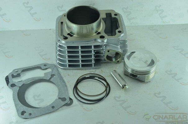 HONDA HONDA CBF 200 SİLİNDİR SETİ CTVR
