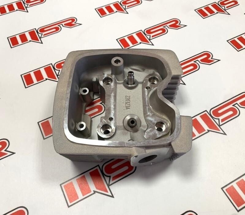 HONDA Honda Cbf 150 Silindir Üst Kapak
