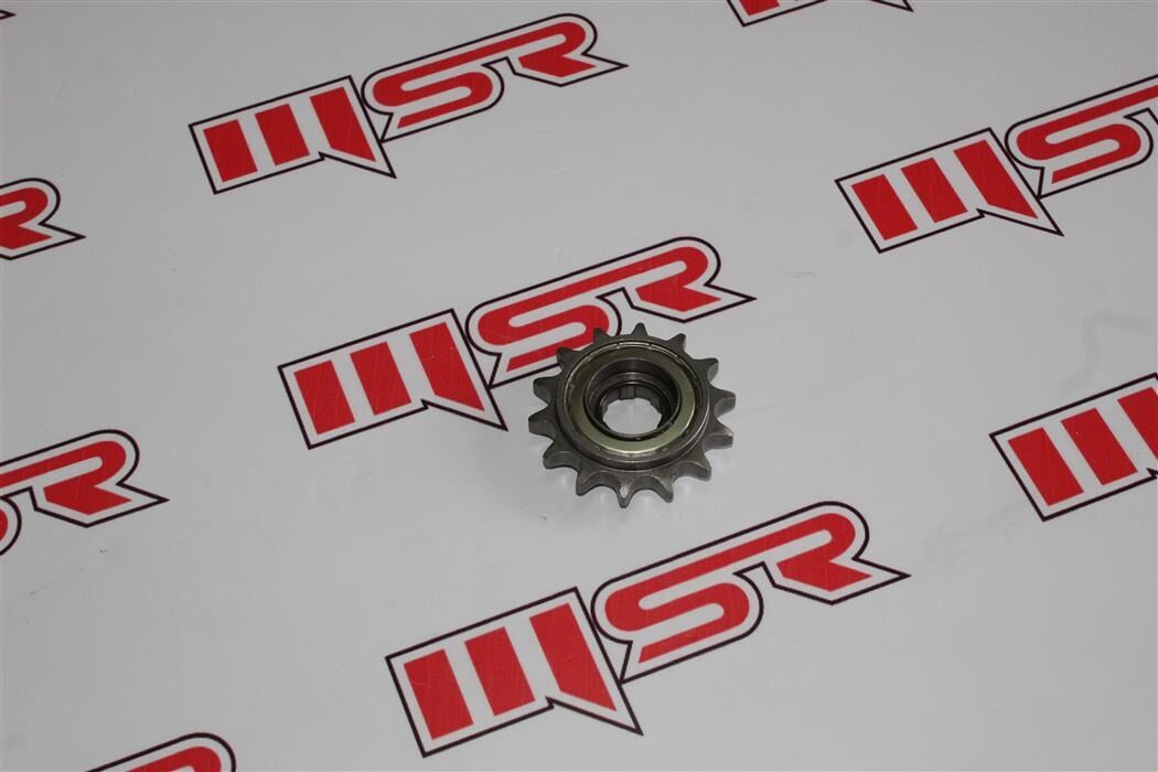 HONDA Honda Cbf 150 Ön Dişli 15 T Yakıt Tasarruflu Bilyalı
