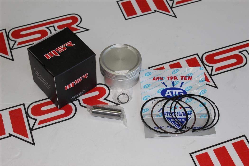 HONDA Honda Cbf 150 Modifiye Piston Kit 63.5 Mm