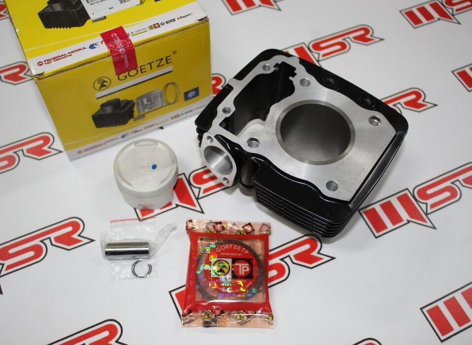 HONDA Honda Cbf 150 Silindir Kit Goetze