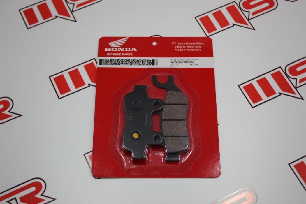 HONDA Honda Cbf 150 Disk Balata