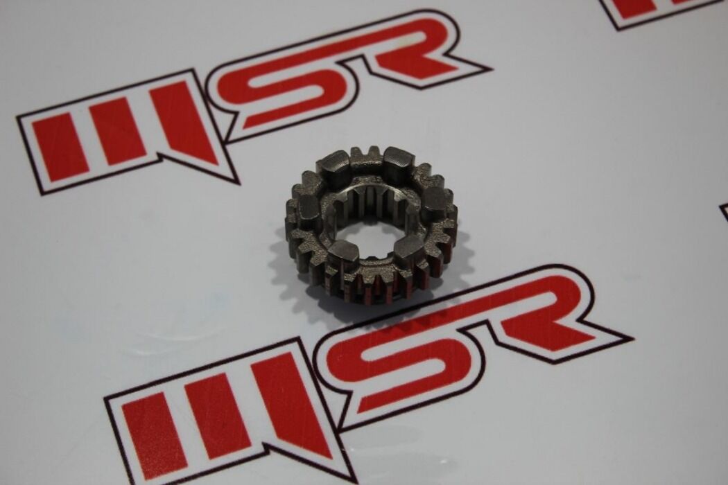 HONDA Honda Cbf 150 Şanzuman Dişli Karşılığı