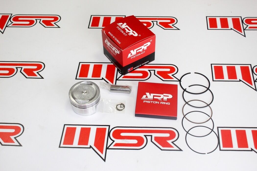 HONDA Honda Cbf 150 Piston Kit 1.50 Arp Taıwan