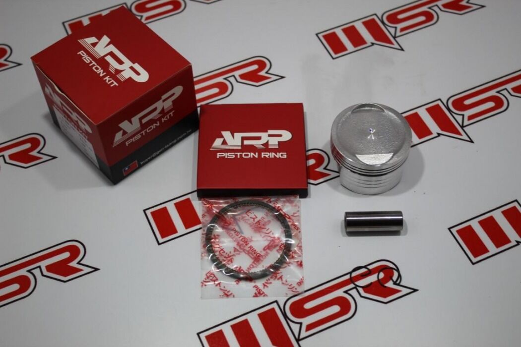 HONDA Honda Cbf 150 Piston Kit Std Arp Taıwan