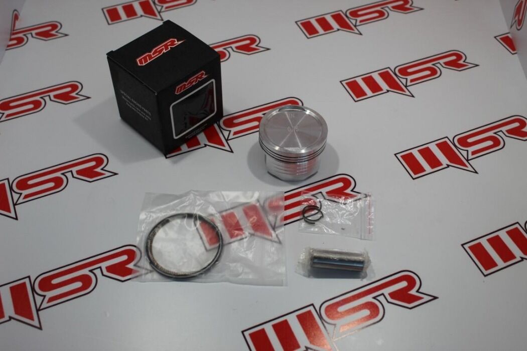 HONDA Honda Cbf 150 Piston 1.00
