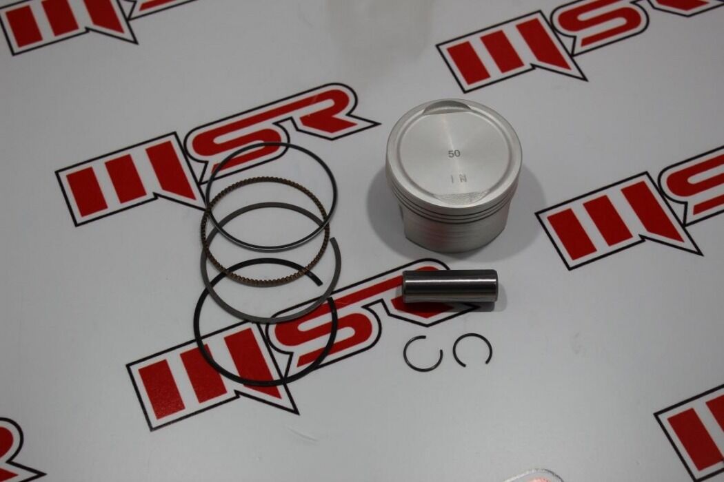 HONDA Honda Cbf 150 Cc 0.50 Piston Kit 57.90 Mm
