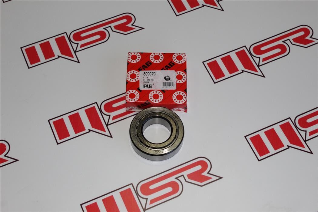 HONDA Honda Cbf 150 Krank Bilya Fag Özel Oem