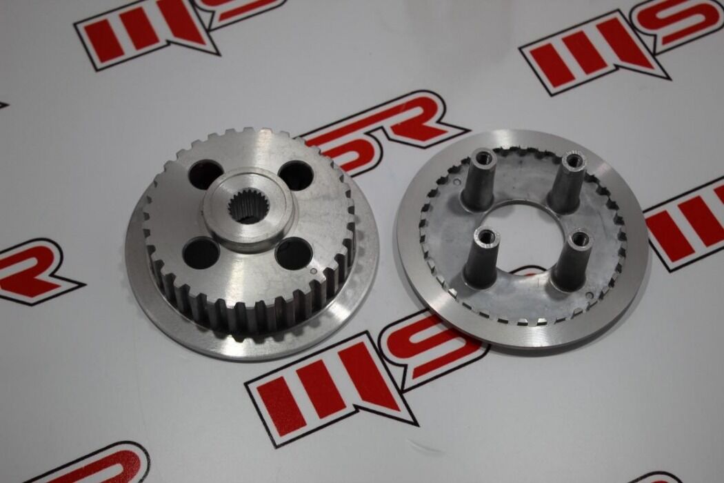 HONDA Honda Cbf 150 Debriyaj Baskı Tablası Oem