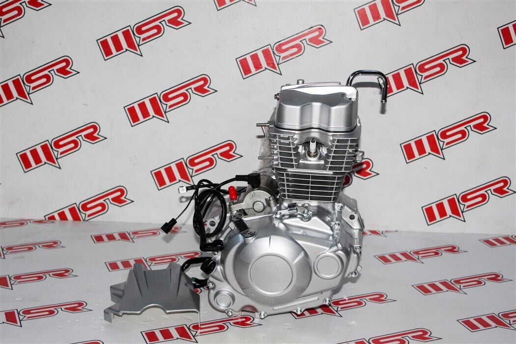 HONDA Honda Cbf 150 Komple Alt Motor