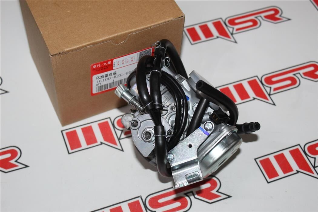 HONDA Honda Cbf 150 Karbüratöryeni Model Oem