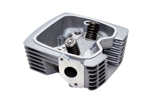 Honfa Cbf150 Silindir Kapak Komple