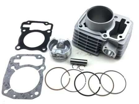 Honfa Cbf150 Silindir Piston Komple 150cc