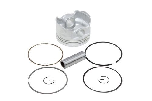 Honfa Cbf150 Piston Sekman Setı Std.