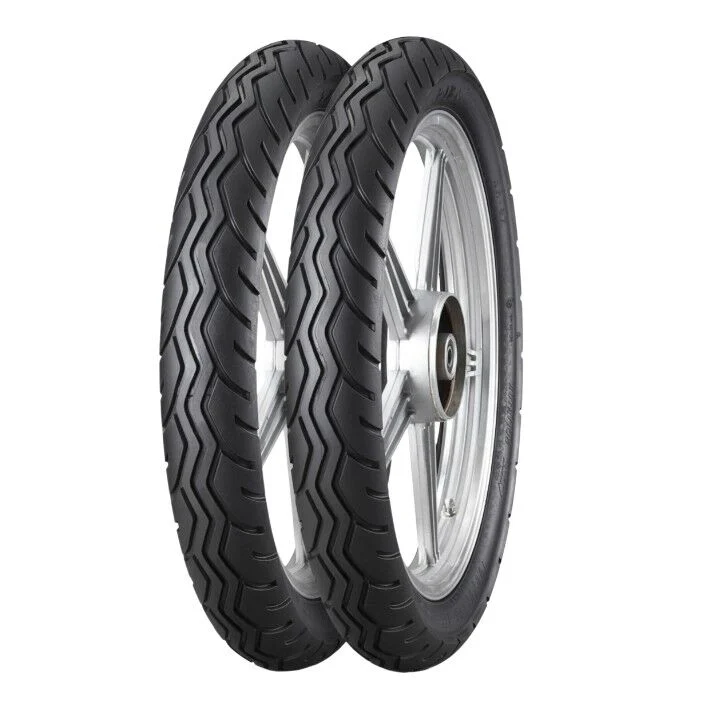 HONDA HONDA ANLAS CBF 150 ÖN 2.75-18 ARKA 100/90-18 TAKIM LASTİK NR-47