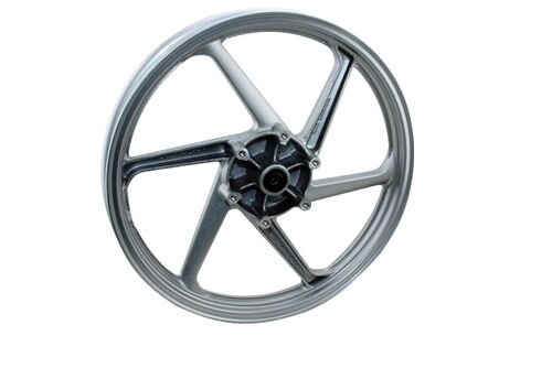 HONDA Honda Cbf 150 On Jant 1.85*18