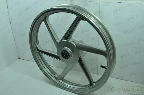 HONDA HONDA CBF 150 JANT ÖN ÇELİK ORJİNAL