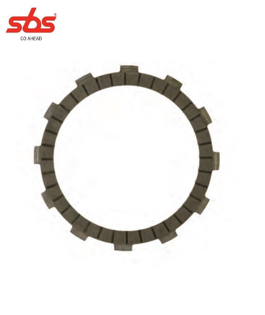 HONDA Honda CBF 1000 SBS PERFORMANS DEBRİYAJ BALATASI