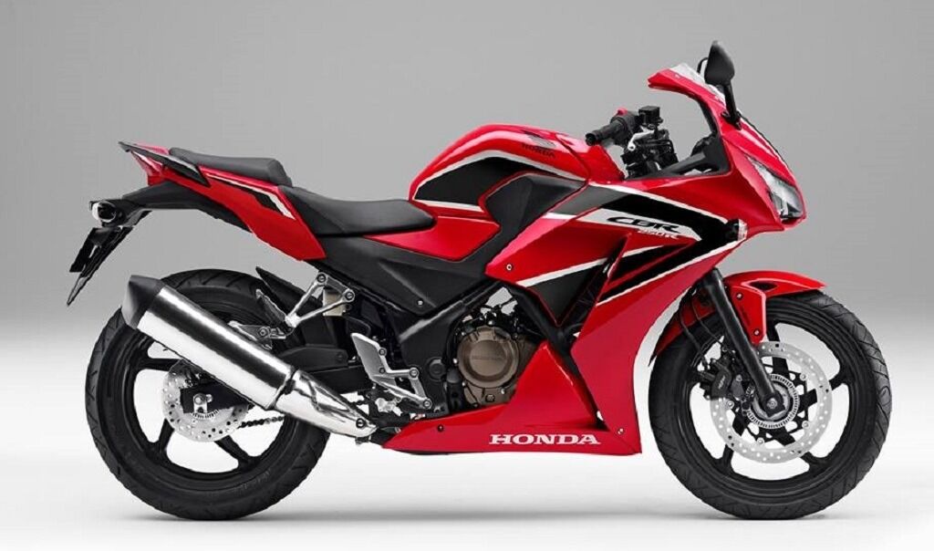 HONDA Honda Cbr 250 Kaporta Aksam 11-17