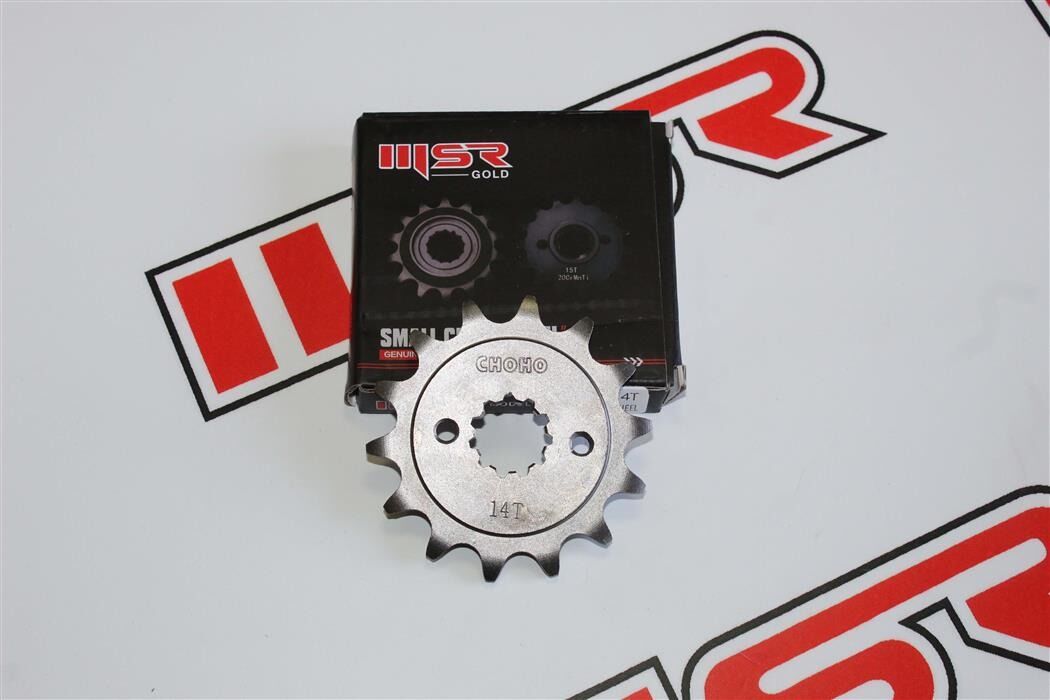 HONDA Honda Cbr 250r Ön Dişli 14t
