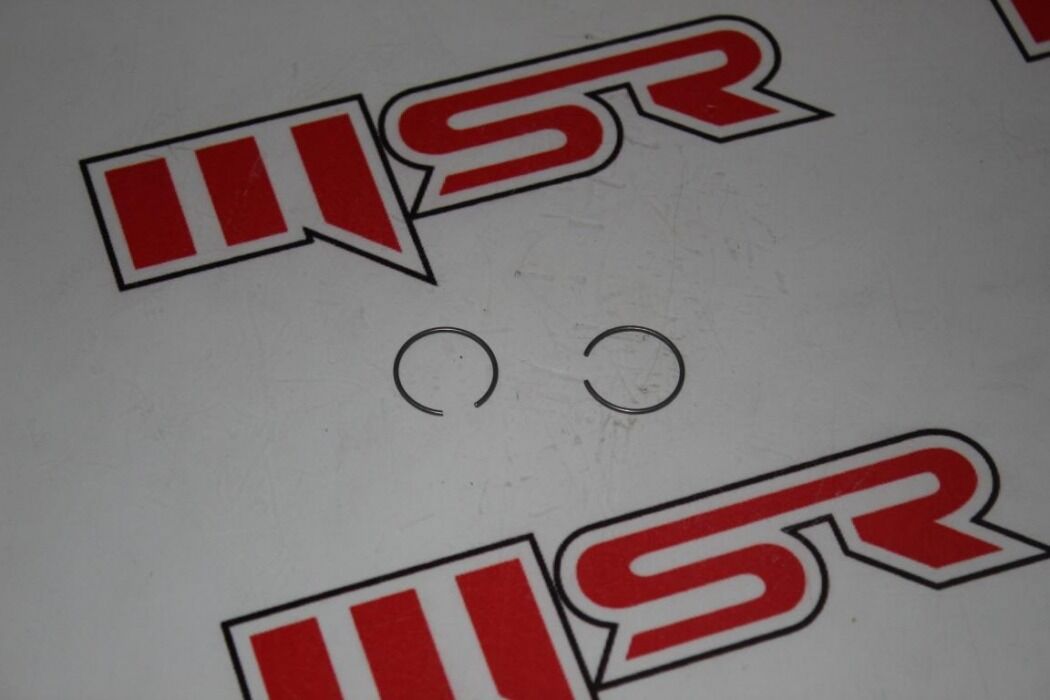 HONDA Honda Cbr 250 Piston Perno Segmanı