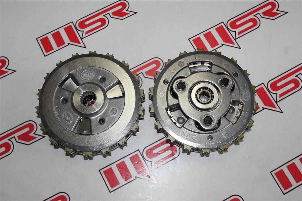 HONDA Honda Cbr 250 R/crf 250 Debriyaj Modifiye