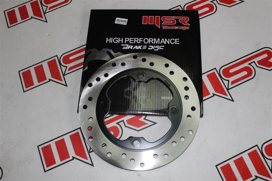HONDA Honda Cbr 250 Arka Disk Msr