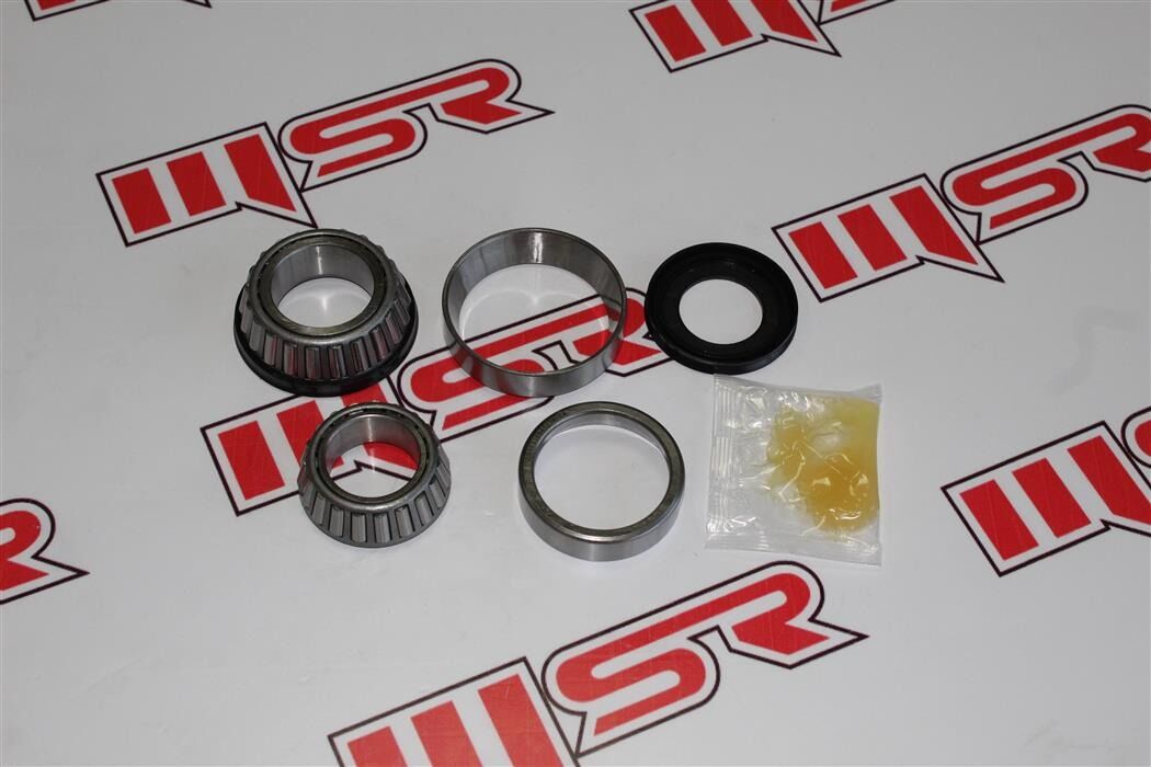 HONDA Honda Cbr 250r 2011-2013 Ön Furç Takım