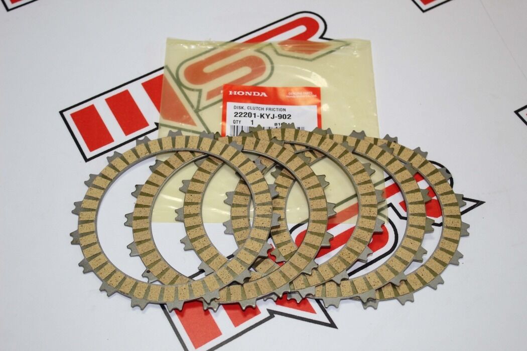 HONDA Honda Cbr 250r Debriyaj Balata