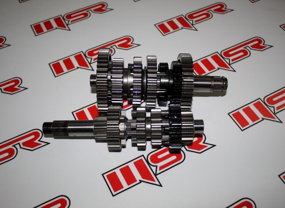 HONDA Honda Cbr 250r Şanzuman Seti Oem