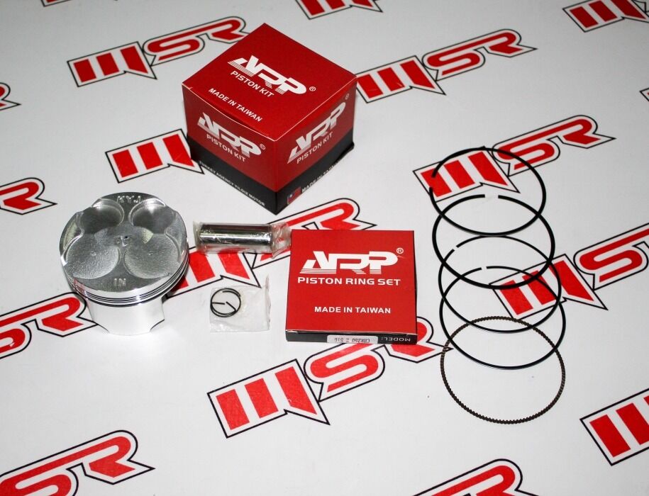 HONDA Honda Cbr 250r Piston Kit 0.50 Arp Taıwan