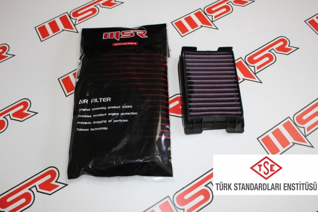 HONDA Honda Cbr 250r Hava Filtre Performans (tse)