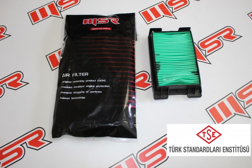 HONDA Honda Cbr 250r Hava Filtre (tse)