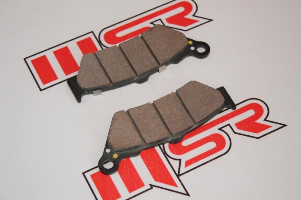 HONDA Honda Cbr 250 Ön Disk Balata