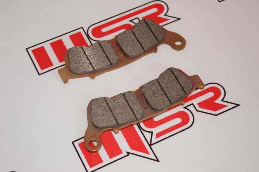 HONDA Honda Cbr 250 Ön Disk Balata